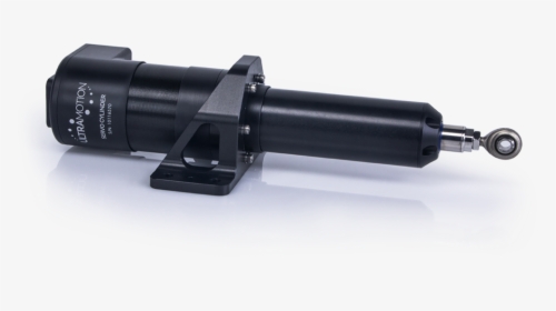 Servo Cylinder Linear Actuator - Micro Linear Actuator, HD Png Download, Transparent PNG