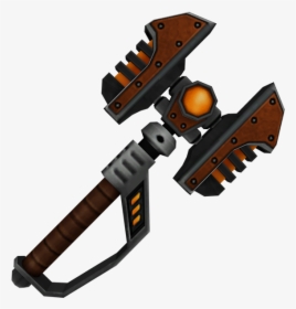 Ratchet & Clank - Omniwrench Ratchet And Clank, HD Png Download, Transparent PNG