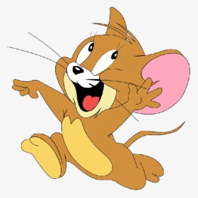Tom And Jerry Cartoon - Tom And Jerry, HD Png Download, Transparent PNG