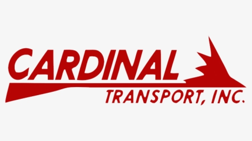 Cardinal Transport, HD Png Download, Transparent PNG