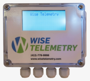 Wise Telemetry Communications Box - Electronics, HD Png Download, Transparent PNG
