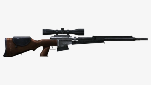 Ghost Recon Wiki - Fx Cyclone Air Rifle, HD Png Download, Transparent PNG
