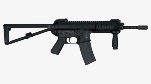 Ghost Recon Wiki - Kac Pdw, HD Png Download, Transparent PNG