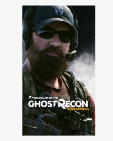 Ghost Recon Nomad Hat, HD Png Download, Transparent PNG