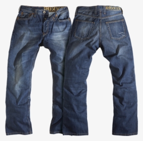 Jeans Png Free Download - Rokker Jeans, Transparent Png, Transparent PNG