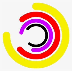 Cool Circle Png Download - Gambar Lingkaran Keren Png, Transparent Png, Transparent PNG