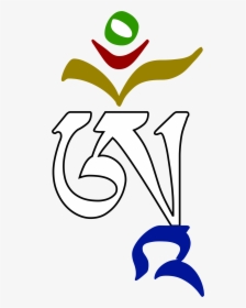 Tamil Om Symbol Png, Transparent Png , Transparent Png Image - PNGitem