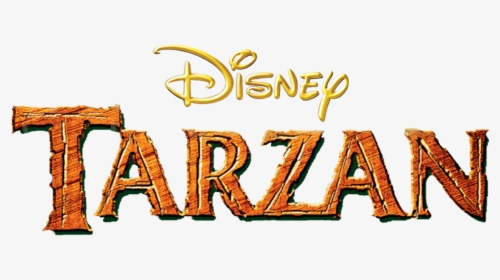 Tarzan - Tarzan & Jane (2002), HD Png Download, Transparent PNG