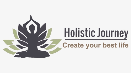 Holistic Journey - Graphic Design, HD Png Download, Transparent PNG