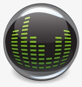 Cool Spotify Icon - Icon Music 1024 X 1024, HD Png Download, Transparent PNG