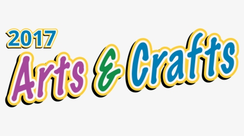 Transparent Arts And Crafts Png - Arts And Crafts Clip Art, Png Download, Transparent PNG