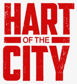 Kevin Hart Presents Hart Of The City , Png Download - Kevin Hart Presents Hart Of The City, Transparent Png, Transparent PNG