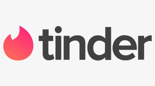 Tinder-logo - Tinder Logo Png 2019, Transparent Png, Transparent PNG