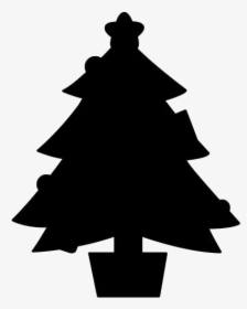 Christmas Crafts Png Transparent Images - Christmas Tree, Png Download, Transparent PNG