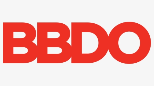 Bbdo New York - Bbdo Logo Png, Transparent Png, Transparent PNG