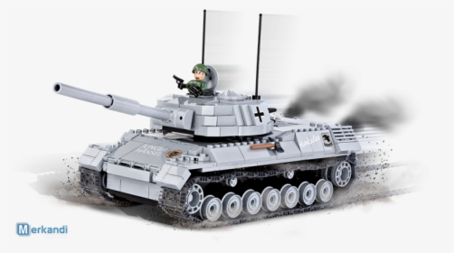 Cobi Bricks Small Army World Of Tanks - Cobi 3009, HD Png Download, Transparent PNG