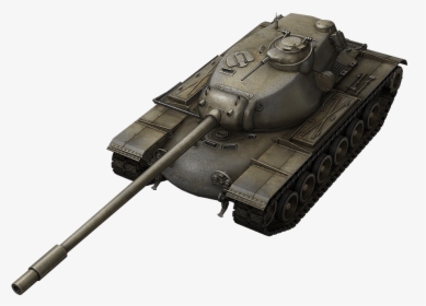 World Of Tanks Wiki - World Of Tanks T110e5, HD Png Download, Transparent PNG