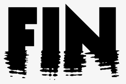 Fin - Graphic Design, HD Png Download, Transparent PNG