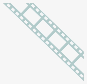 Transparent Filmstrip Png - Film Şeridi, Png Download, Transparent PNG
