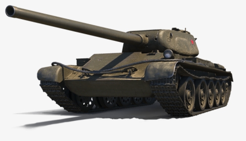 T 54 First Prototype, HD Png Download, Transparent PNG