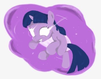 Dragonlor01, Female, Filly, Filly Twilight Sparkle, - Cartoon, HD Png Download, Transparent PNG