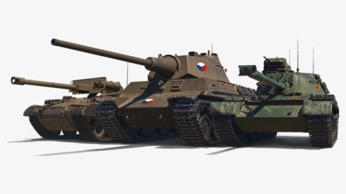 Tanks Png - Kv 4 Tank Png, Transparent Png, Transparent PNG