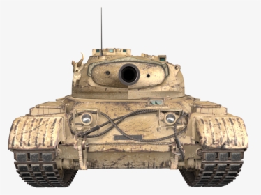 Transparent World Of Tanks Png - Churchill Tank, Png Download, Transparent PNG