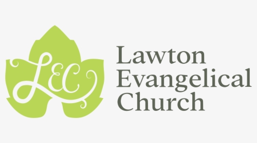 Lawton Evangelical Church - Calligraphy, HD Png Download, Transparent PNG