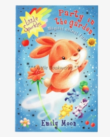 Little Sparkles Collection Itemprop Image - Books Little Sparkles, HD Png Download, Transparent PNG