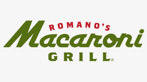 Romano S Macaroni Grill Logo - Romano's Macaroni Grill Logo, HD Png Download, Transparent PNG