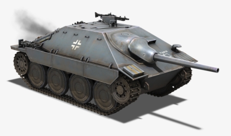 Transparent Tanks Png - Heroes And Generals Hetzer Camo, Png Download, Transparent PNG