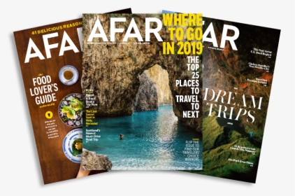 Afar Magazine 2019, HD Png Download, Transparent PNG
