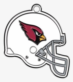 Buffalo Bills , Png Download - Arizona Cardinals Helmet Png, Transparent Png, Transparent PNG