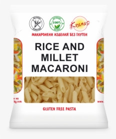 Millet Macaroni, HD Png Download, Transparent PNG