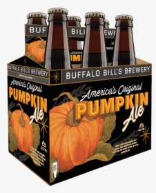 Buffalo Bill S Pumpkin Ale - Pumpkin, HD Png Download, Transparent PNG