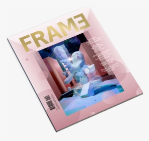 Transparent Frame Design Png - Flyer, Png Download, Transparent PNG