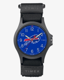 Pride Buffalo Bills Large - Timex Expedition Indiglo, HD Png Download, Transparent PNG