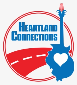 103019 Mda Nws Heartlandconnections    Class Img Responsive - 1 Euro, HD Png Download, Transparent PNG