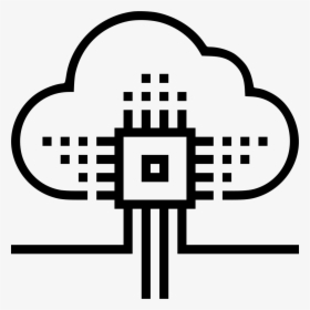 Architecture Icon Png - Internet Of Things Icon Free, Transparent Png, Transparent PNG