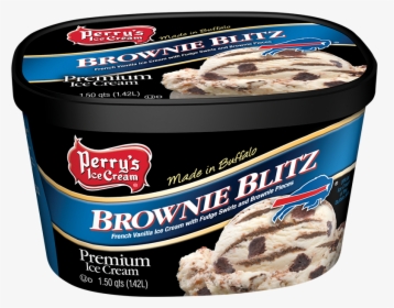 Perry's Ice Cream Brownie Blitz, HD Png Download, Transparent PNG