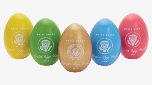 White House Easter Egg 2018, HD Png Download, Transparent PNG