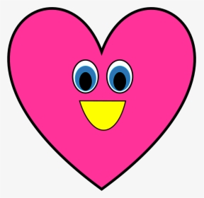 Cute Heart Shapes Clipart, HD Png Download, Transparent PNG