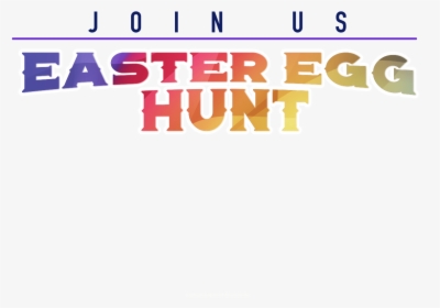 Easter Egg Hunt Graphics - Parallel, HD Png Download, Transparent PNG