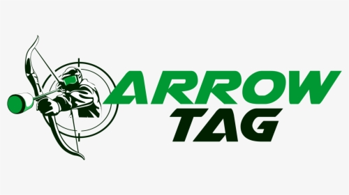 Combat Archery - Arrow Tag, HD Png Download, Transparent PNG