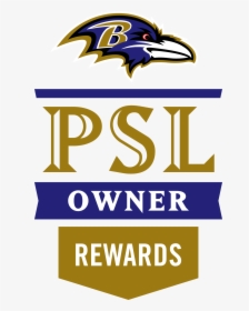 Pin Baltimore Ravens Clipart Free - Baltimore Ravens, HD Png Download, Transparent PNG