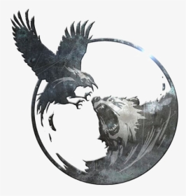 Common Raven Tattoo The Raven Drawing Baltimore Ravens - Raven Tattoo, HD Png Download, Transparent PNG
