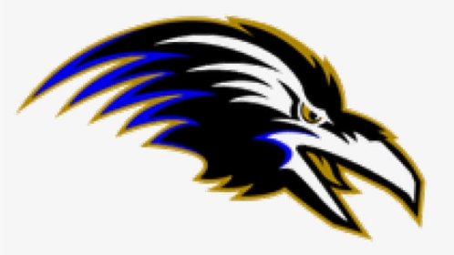 Baltimore Ravens Png Transparent Images - Transparent Baltimore Ravens Logos Png, Png Download, Transparent PNG