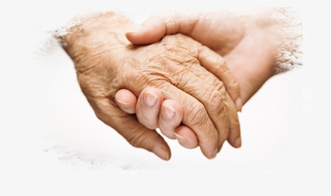 Care For Old People, HD Png Download, Transparent PNG