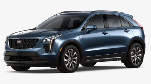 Build & Price - Cadillac Suv, HD Png Download, Transparent PNG