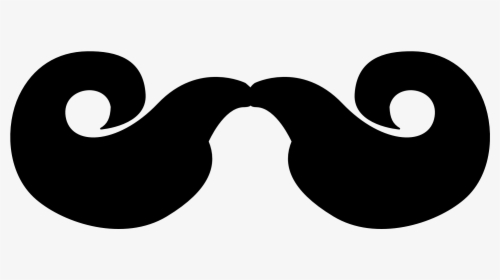 Moustache, HD Png Download, Transparent PNG